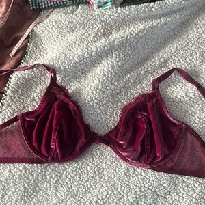 Victoria’s Secret bra